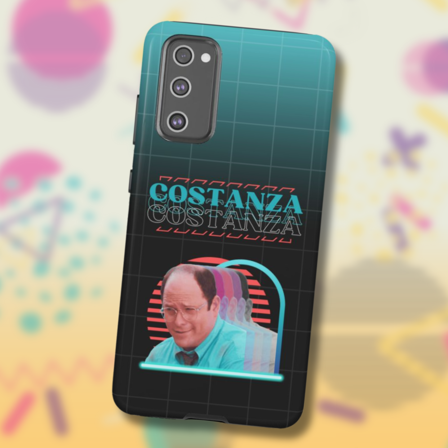 Costanzawave