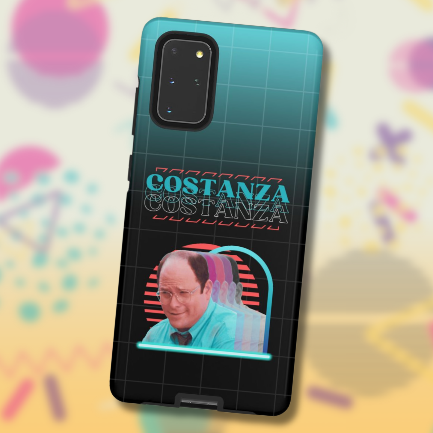 Costanzawave