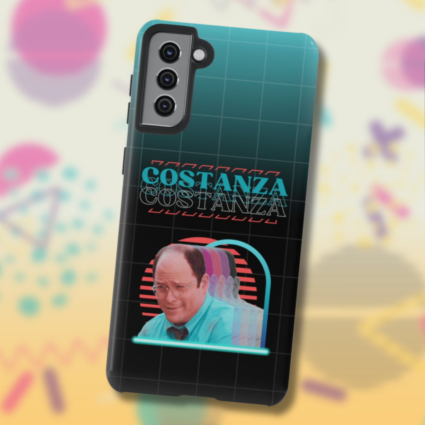 Costanzawave