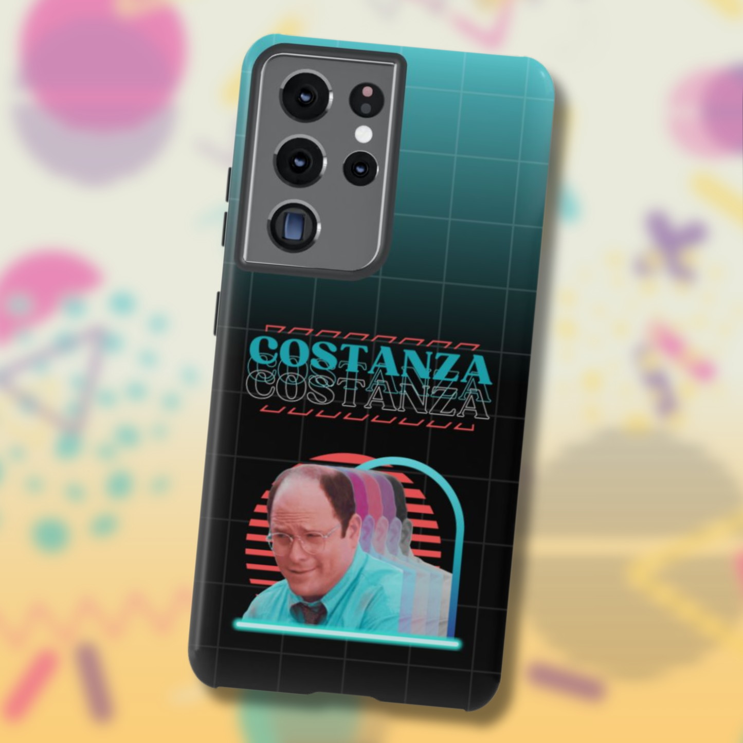 Costanzawave