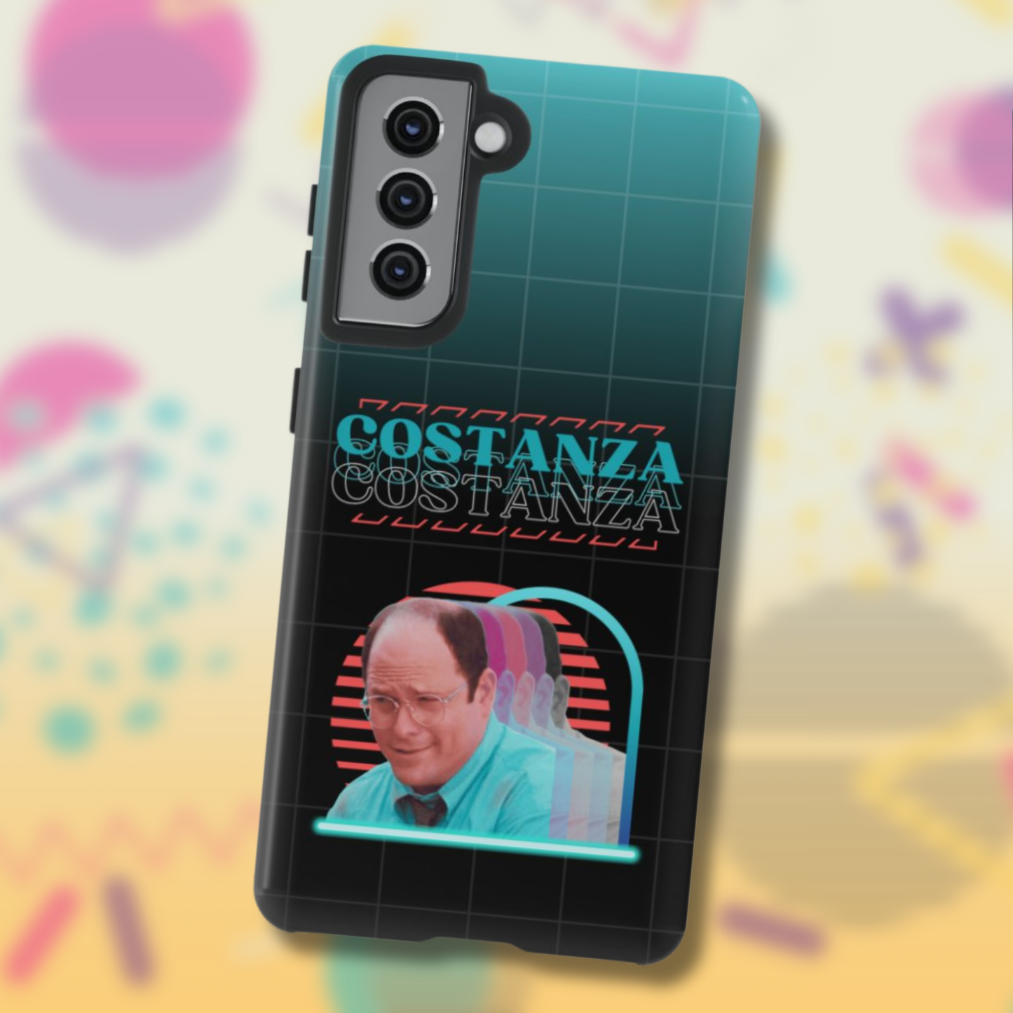 Costanzawave