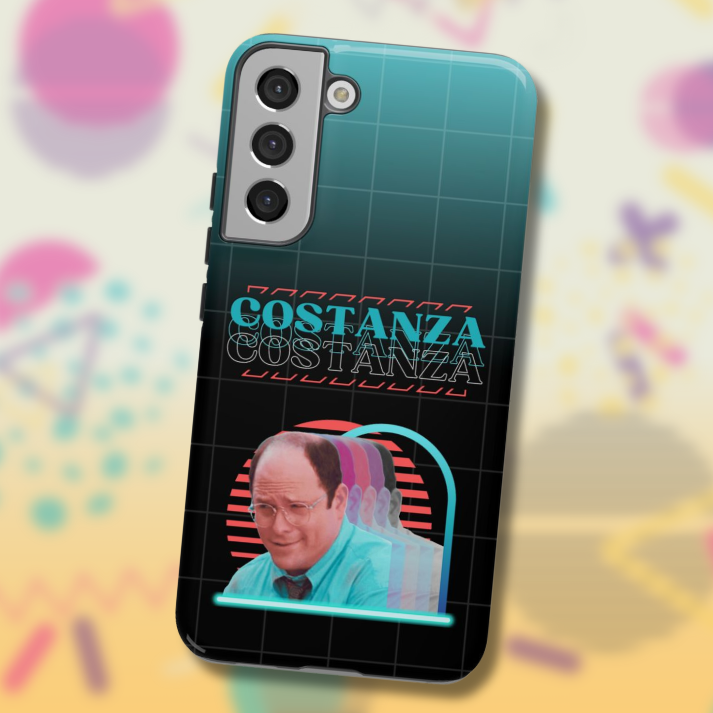Costanzawave