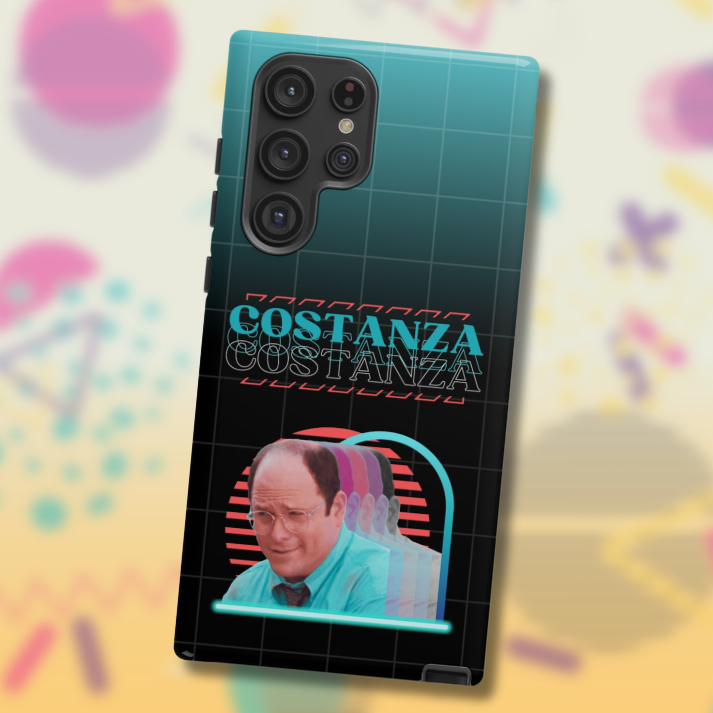 Costanzawave