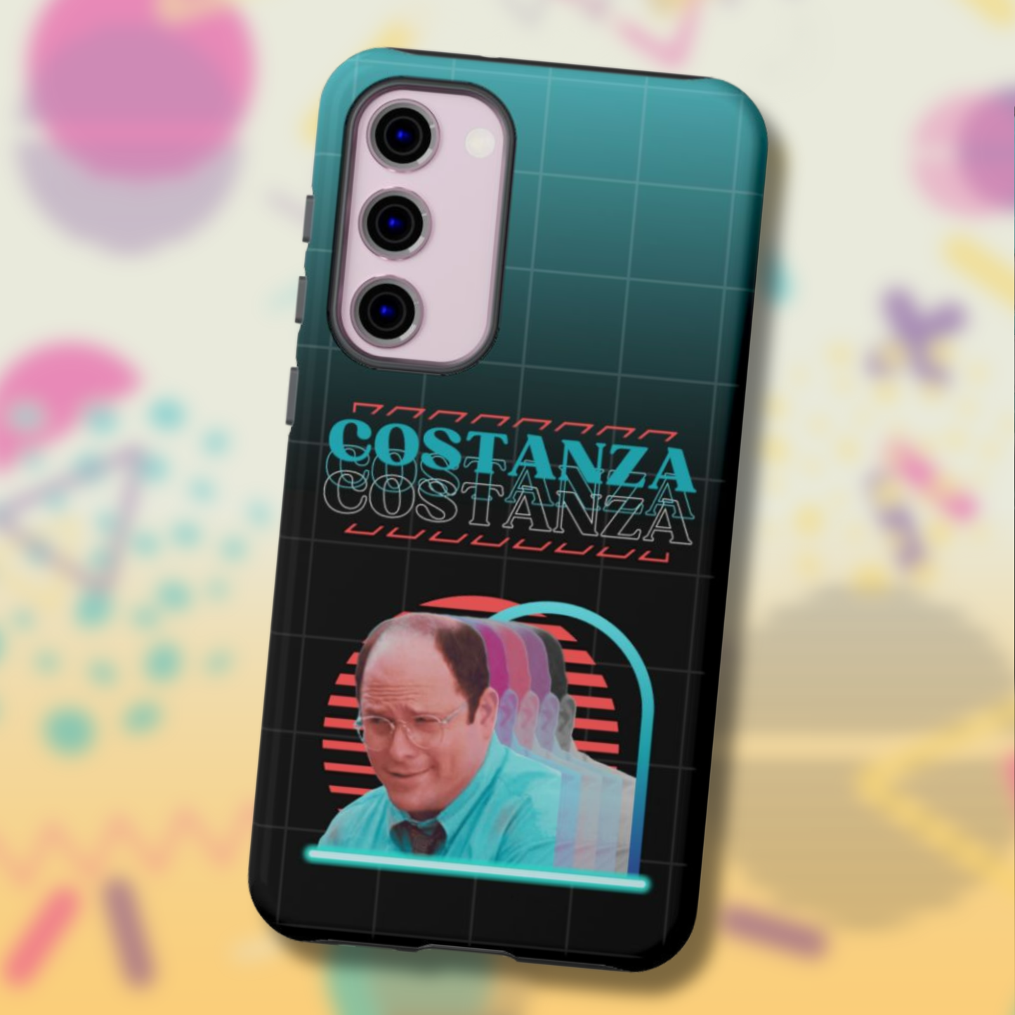Costanzawave
