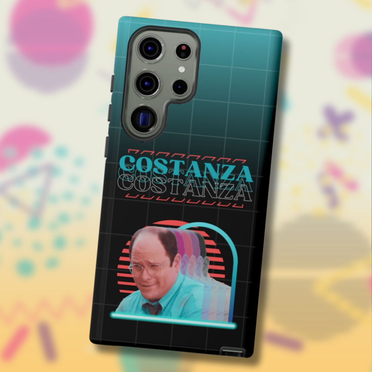 Costanzawave