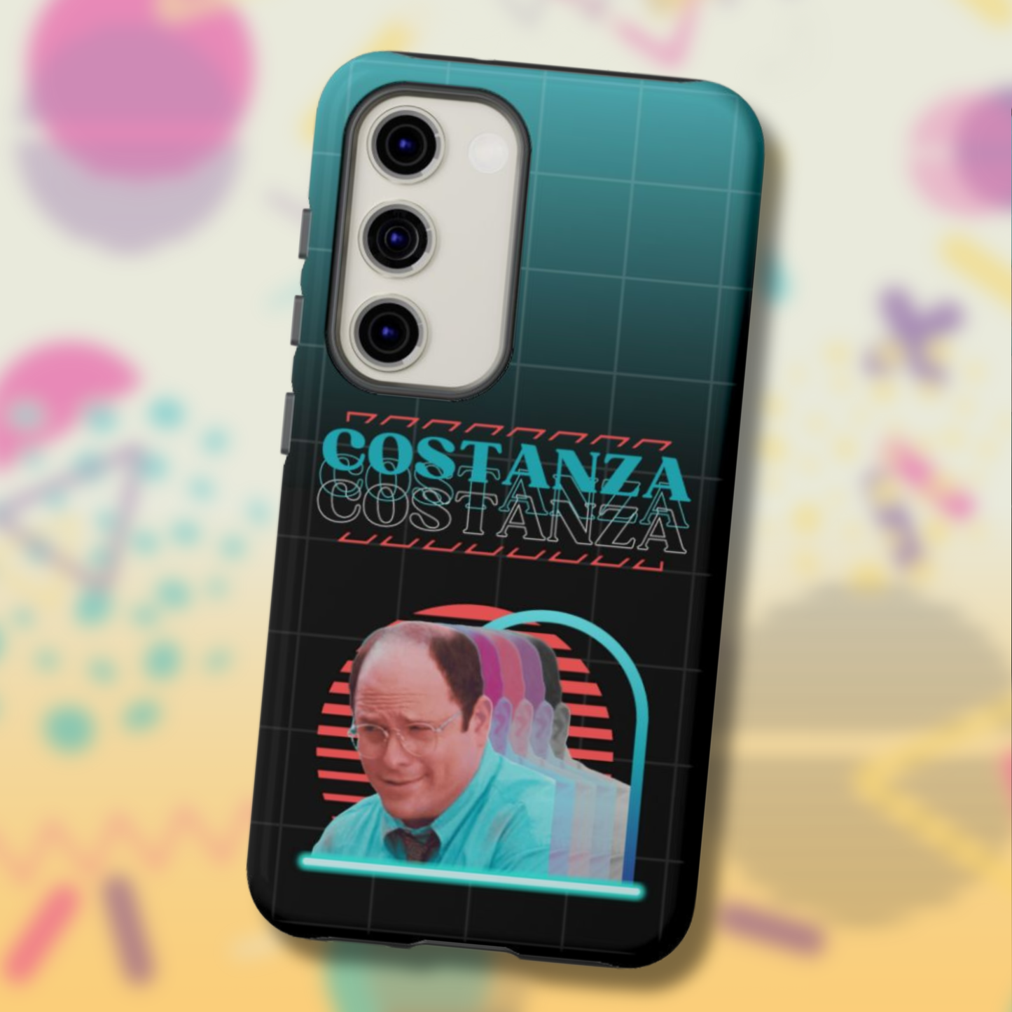 Costanzawave