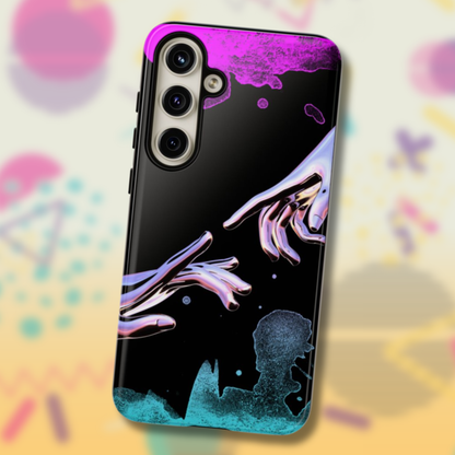 Fingertips Phone Case