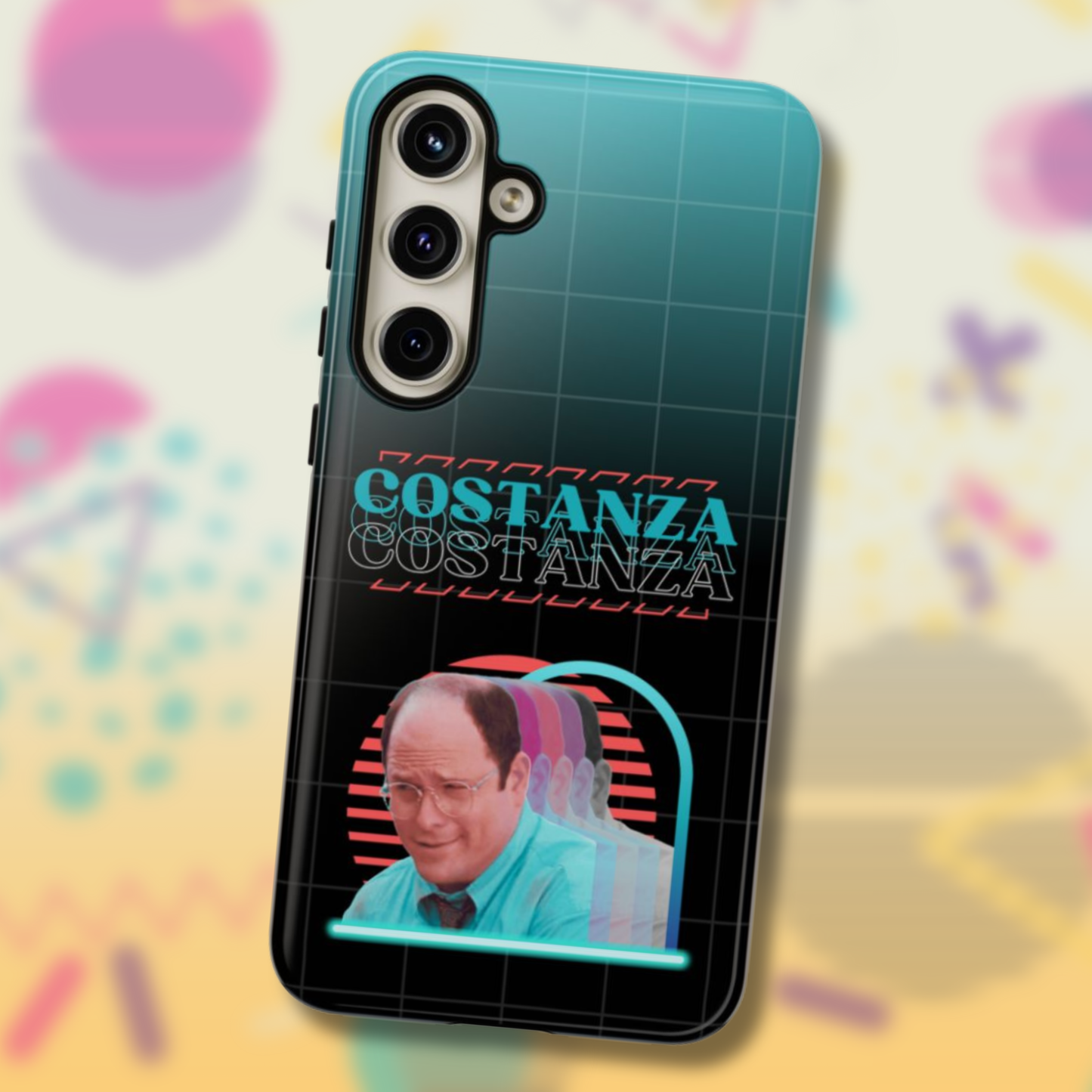 Costanzawave