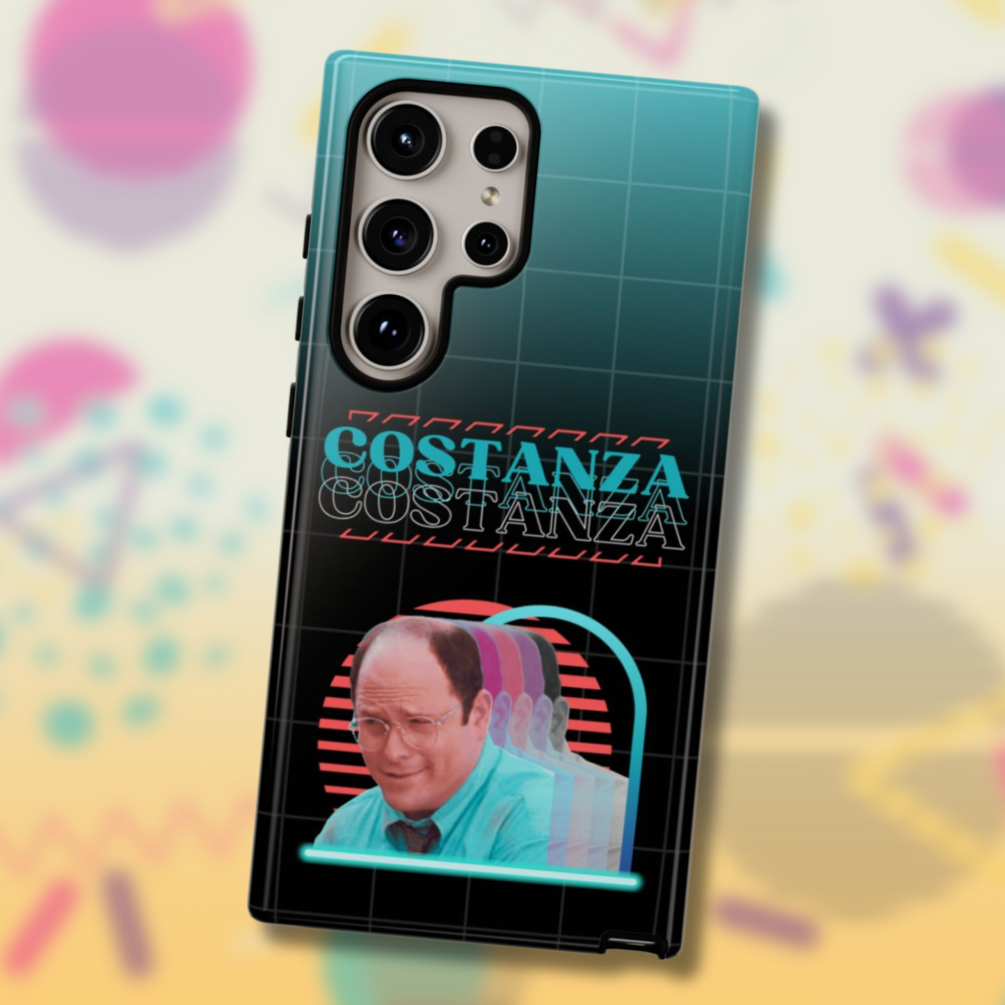 Costanzawave