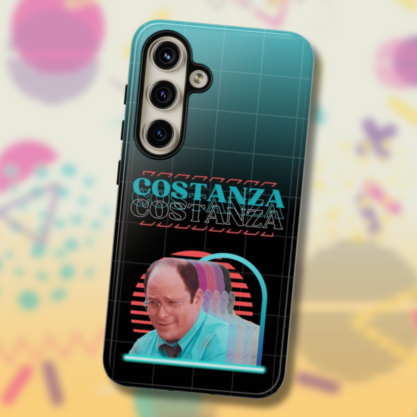 Costanzawave