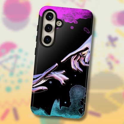 Fingertips Phone Case