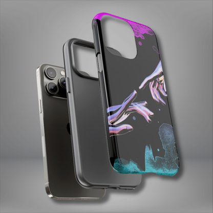 Fingertips Phone Case