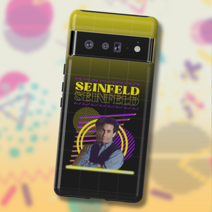 Seinfeldwave Phone Case