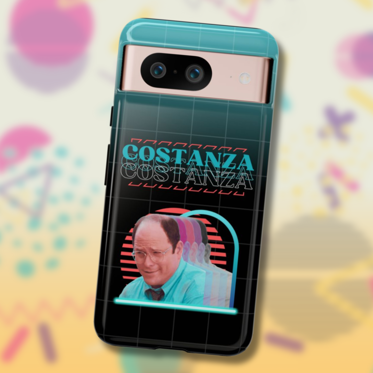 Costanzawave