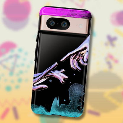 Fingertips Phone Case