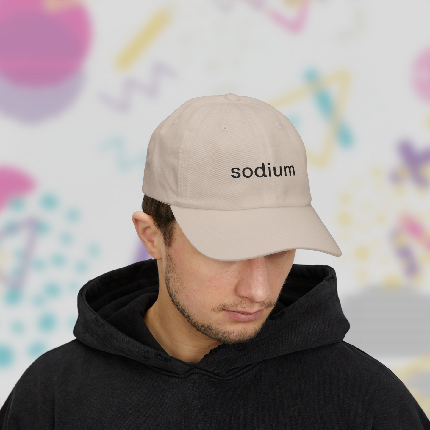 Sodium