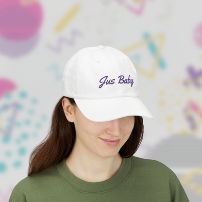 Jus Baby
