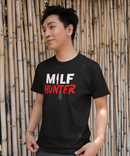 MILF Hunter Tee