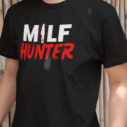 MILF Hunter Tee