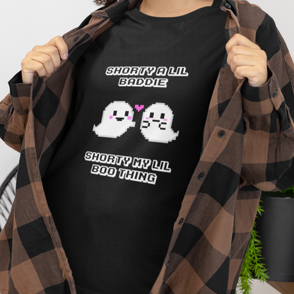 Boo Thing Tee