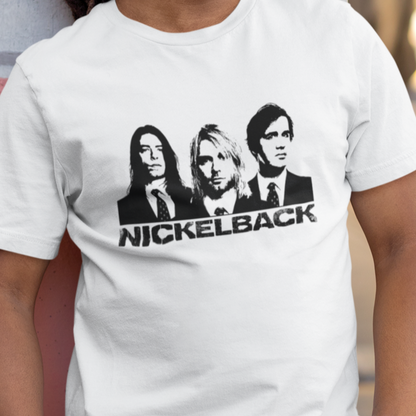 Nickelback Nirvana Tee