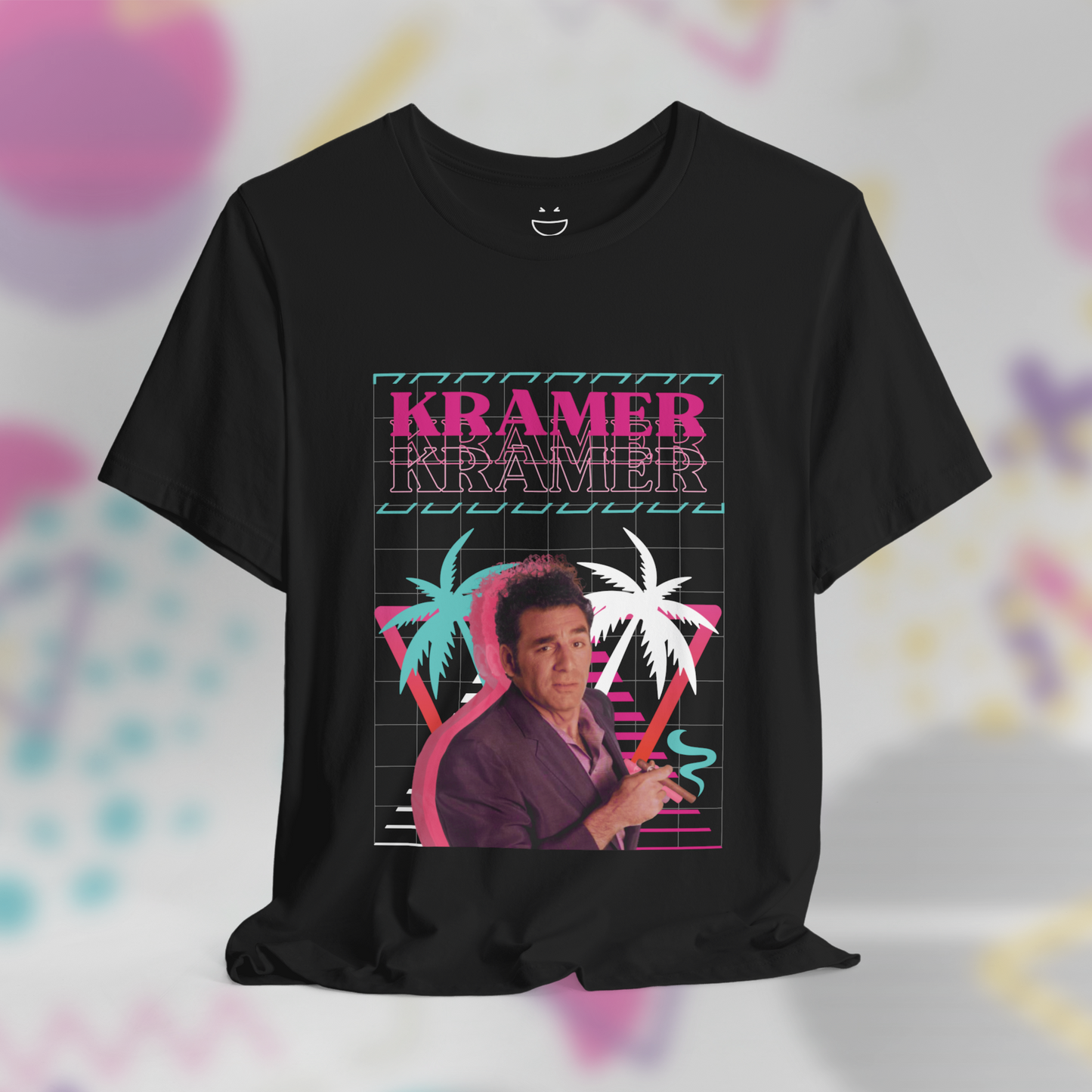 Kramerwave Tee