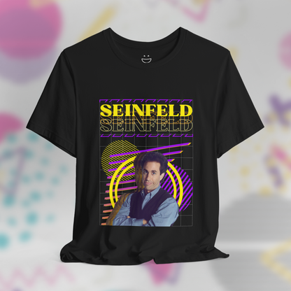 Seinfeldwave Tee