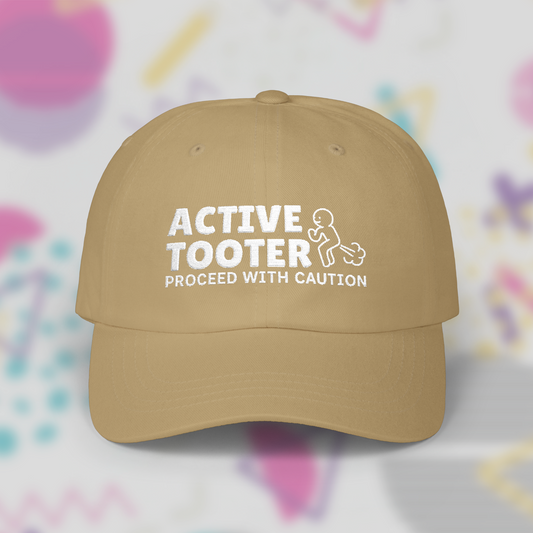 Active Tooter