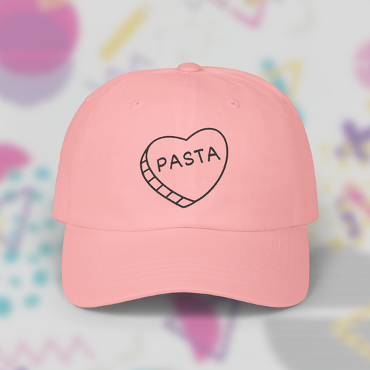 Pasta Heart