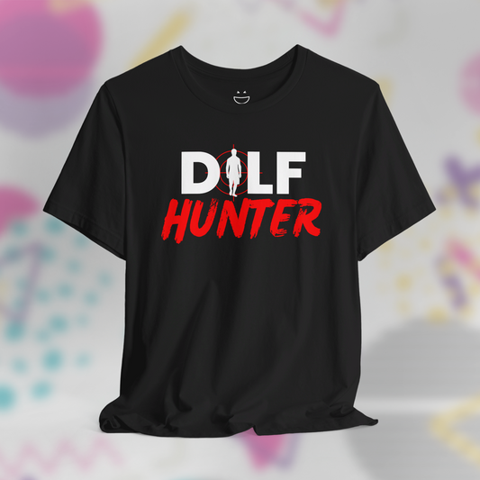 DILF Hunter Tee
