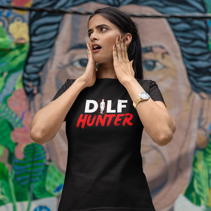 DILF Hunter Tee