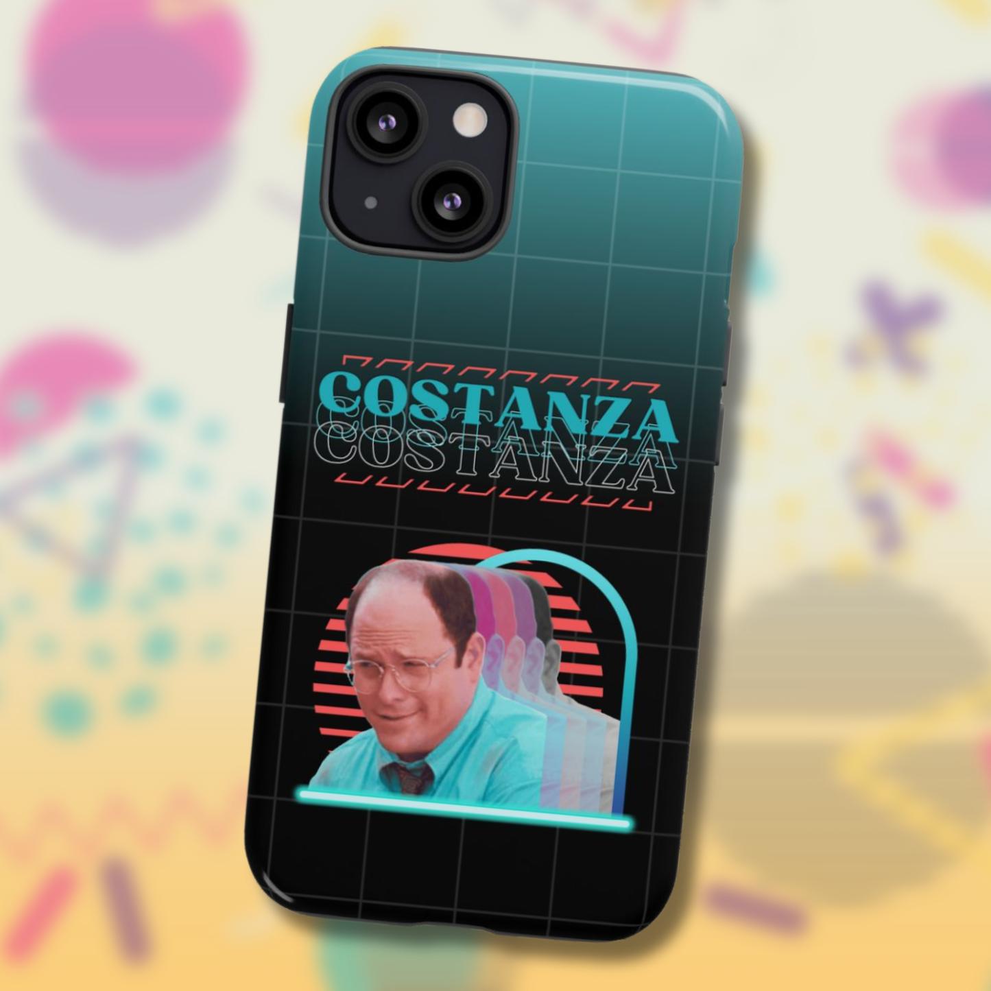 Costanzawave