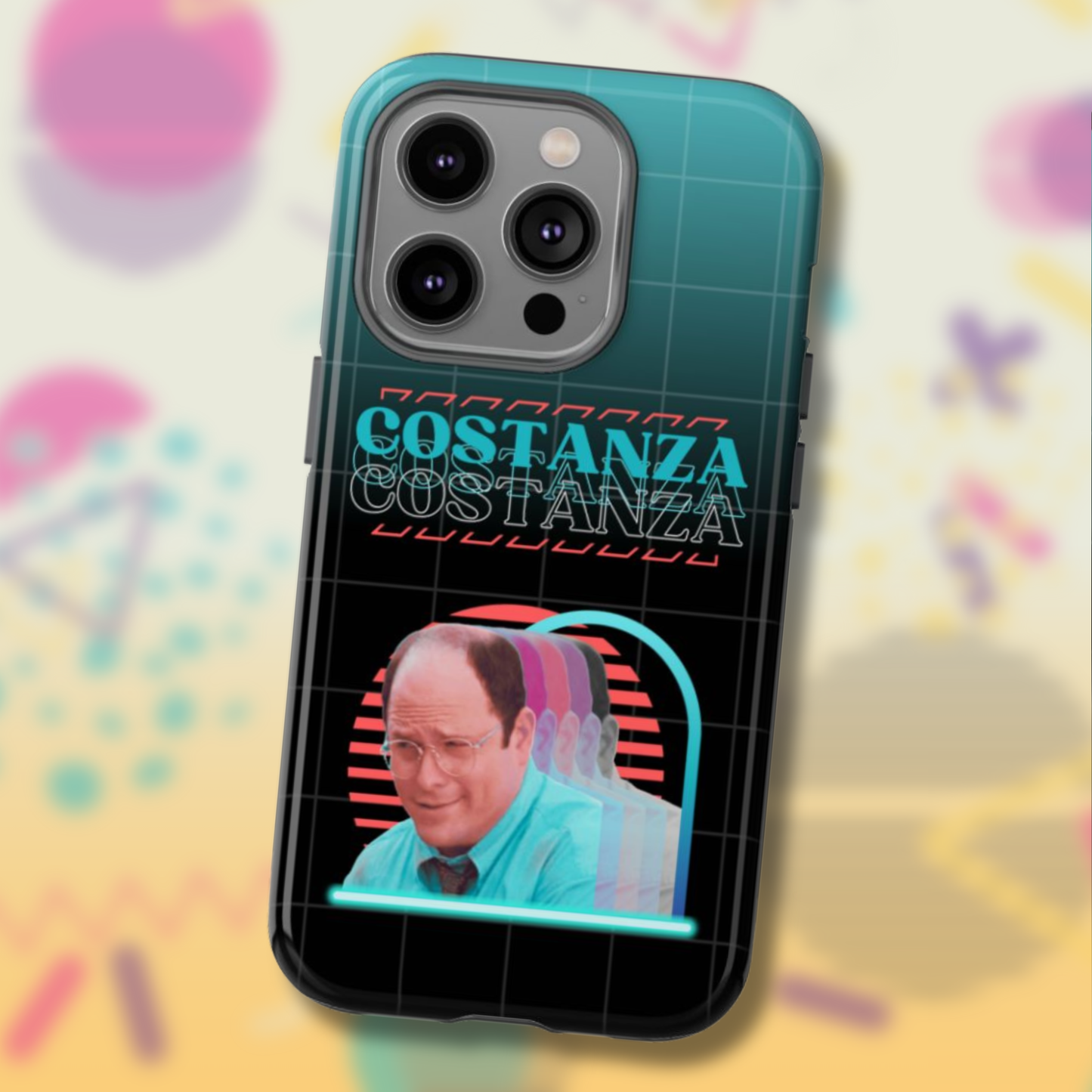 Costanzawave