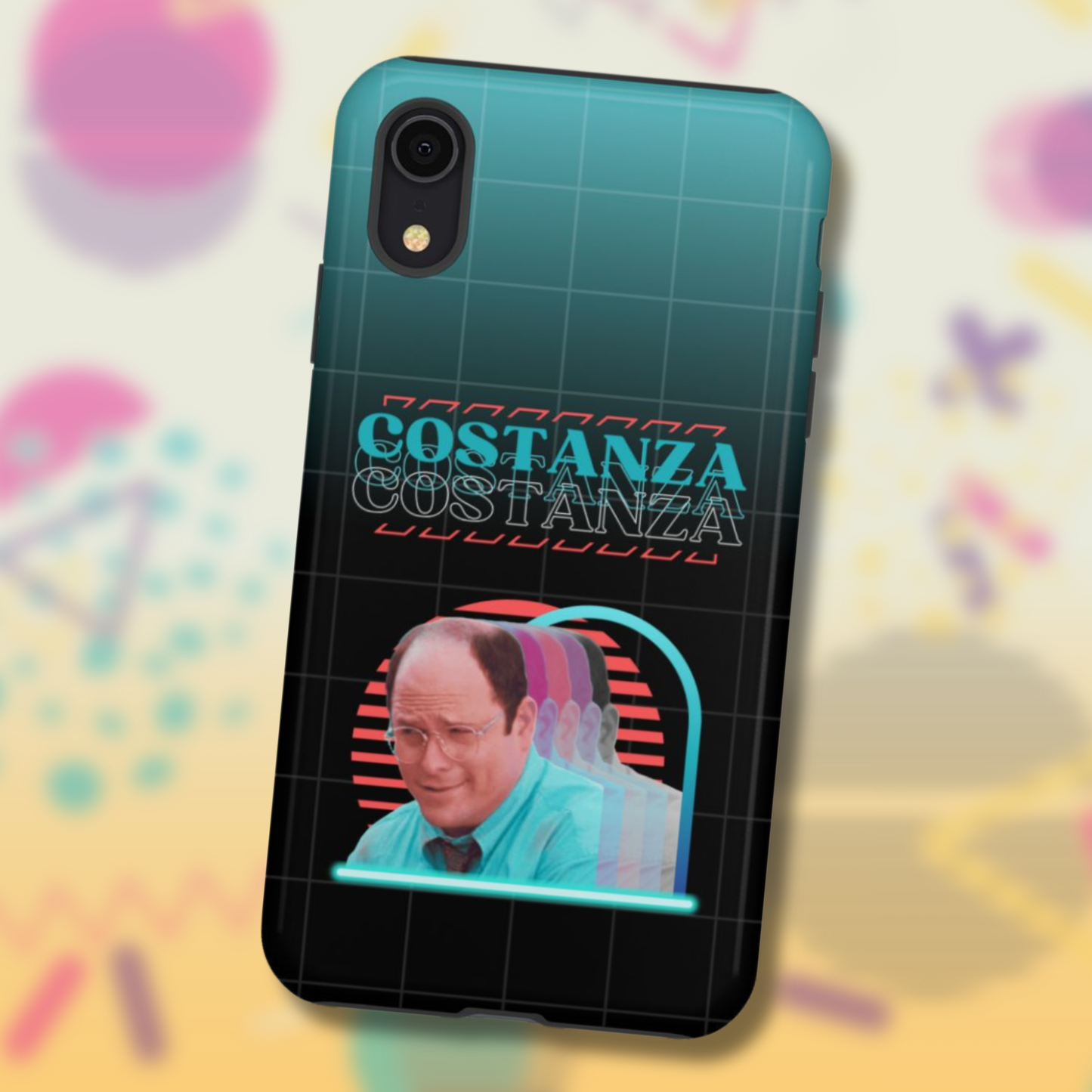 Costanzawave