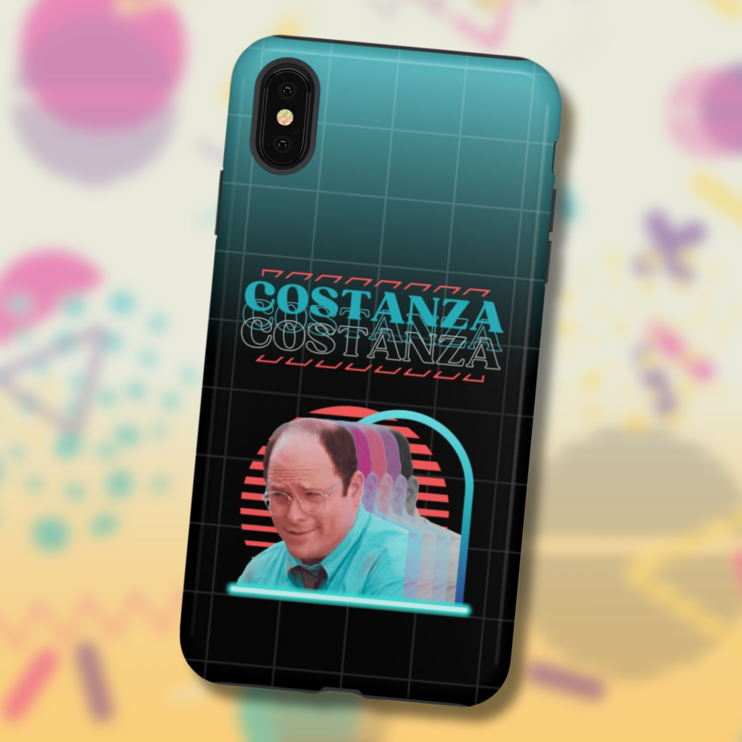 Costanzawave