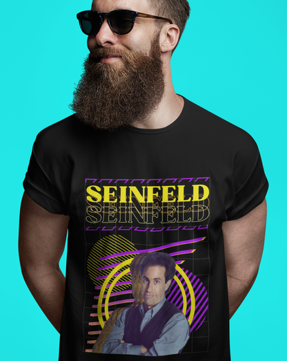 Seinfeldwave Tee