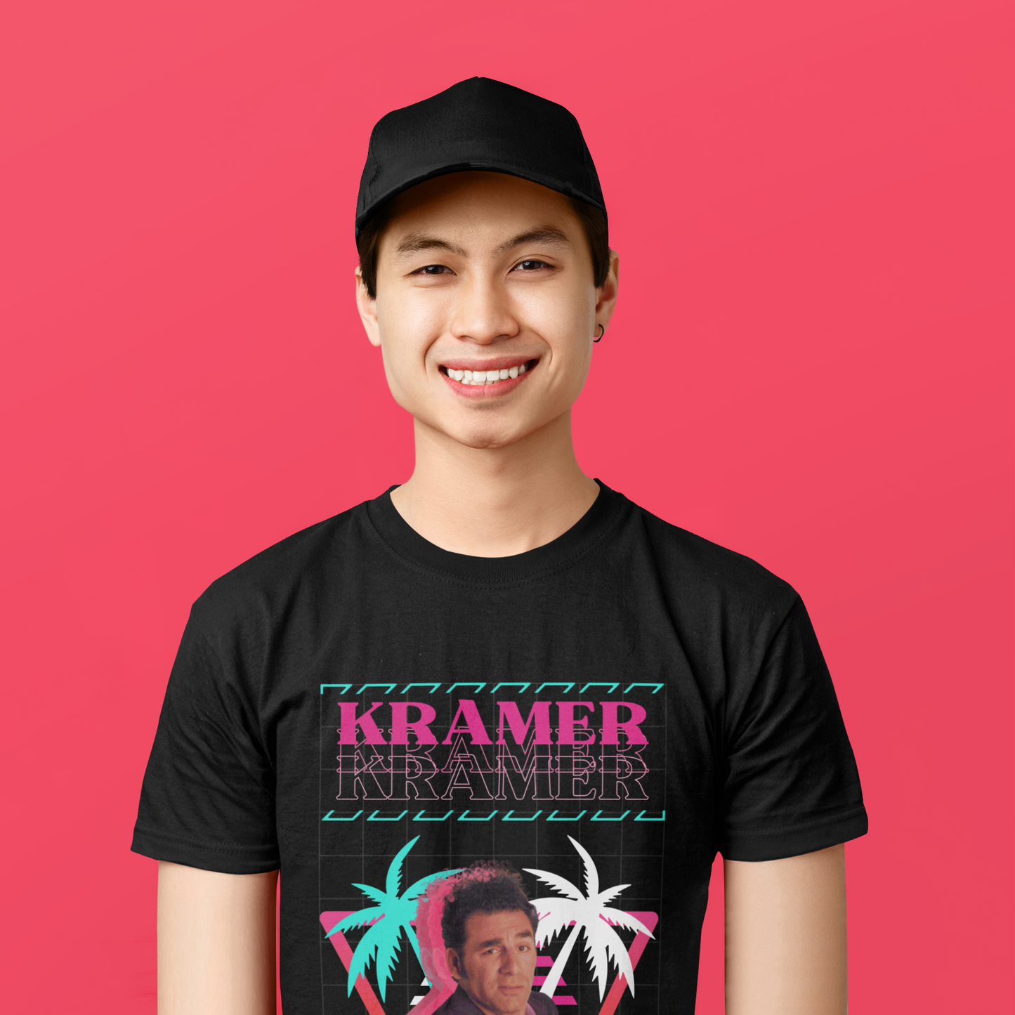Kramerwave Tee