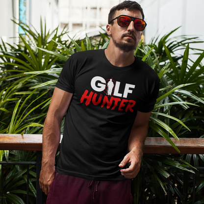 GILF Hunter Tee