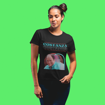 Costanzawave Tee