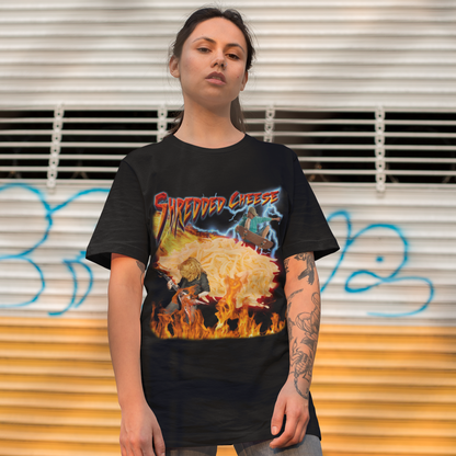 Shredded Cheese Tee